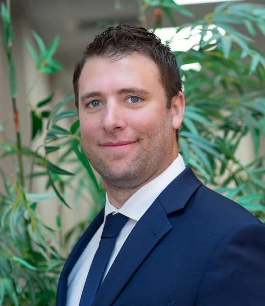 Brad Barath, Senior Agent